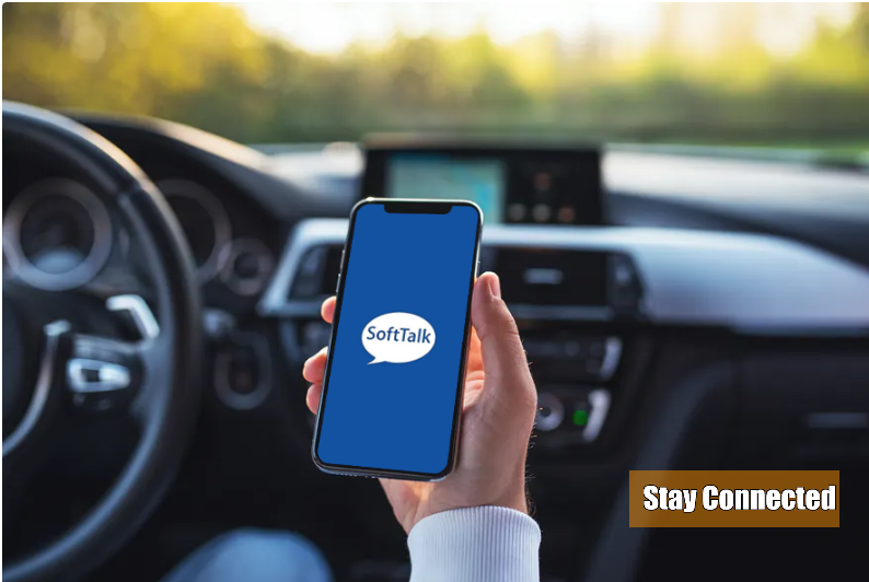 SoftTalk-Communication-ltd